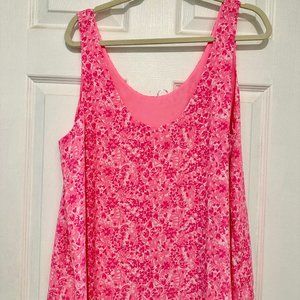 Lilly Pulitzer Blouse